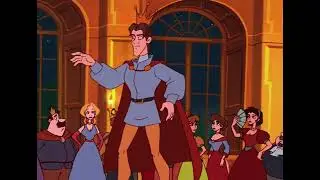 Simsala Grimm - Assepoester