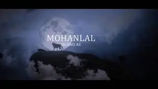 Odiyan 《A Fan Made》
