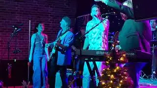 Expanding Man, Peg, Steely Dan Tribute Band, Sharkey's, Coral Springs, FL. December 5, 2025