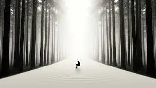 JURIJ — Forest of Echoes