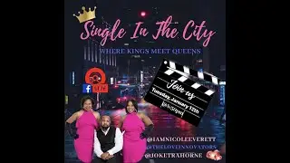 1.12.21 SITC Where Kings Meet Queens Facebook LIVE Discussion