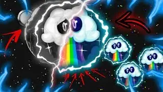 Gota.io LEGEND REVERSE CANNON + POPSPLIT // Edi&ccedil;&atilde;o Dorgas FLIP