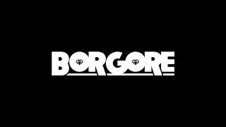 Borgore Mix