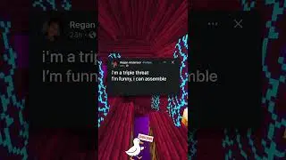 Почему я прочитала это именно так? 😭