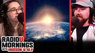 NASA RESPONDS to 