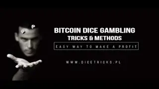 #3 Bitcoin DICE method: FortuneJack.com high profit in long time range!