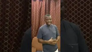 Cross Over- Part 2 | Pastor Michael Olusegun TAIWO 