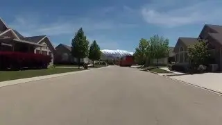Willow Park Villas Senior Community Lehi Utah