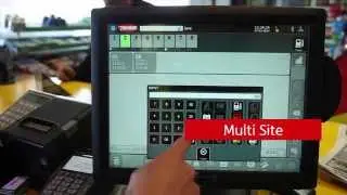 Certas Point of Sale