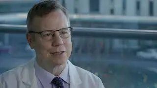 Brian Rubin, MD, PhD | Cleveland Clinic, Chair, Pathology & Laboratory Medicine Institute