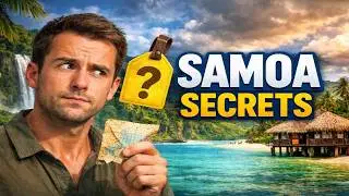Essential Travel Tips for Visiting Samoa: What You Need to Know