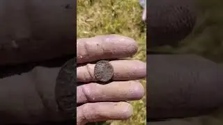 king John hammered silver condition woow