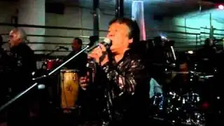 LOS MARIOS comparame en vivo