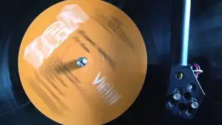 The Kinks - Skin and Bone [24 bit needle drop]