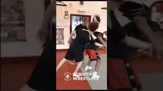 Catch Wrestling Drill Breakdown | Quick Transition & Reaction Timing Explained!