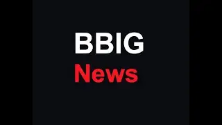 NEWS: BBIG Sets Date For Separation Of Cryptyde