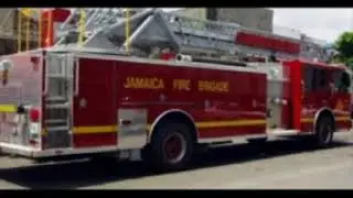 Construction Set To Start On Barnett Street Fire Station In MoBay