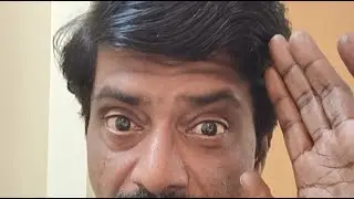 உங்களை ஏமாற்ற விரும்பல சொன்ன டயத்துக்கு லைவுக்கு வந்தே தீருவேன்...