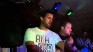 one year tonverliebt AKA AKA ft. Thalstroem 30.07. Boxberg Gotha PART 3