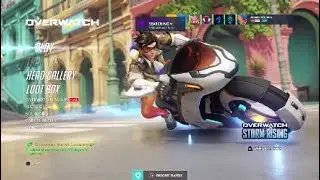 Overwatch competitive season 16 placements (4/5)