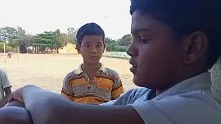 Garuda gamana vrishabha vahana teaser spoof