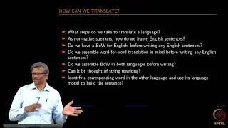 Translation Model, Alignment Variables