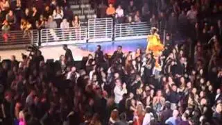 KCA's 2011