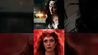 DC vs Marvel Battle (Comparison) 🔥