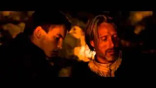 Michael Kohlhaas (2013) deleted scene 02 engsub