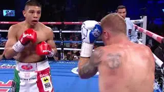 Golden Boy Flashback: Jaime Munguia vs Brandon Cook