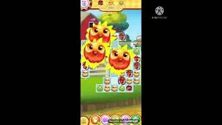 farm heroes saga..stage 2075