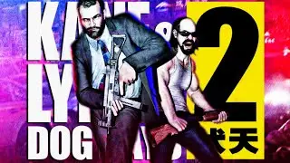 THIS GAME RAGE BAITED ME - KANE AND LYNCH 2: DOG DAYS