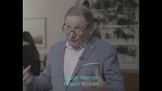 Jason Horner Hilson Moran