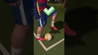 football skill⚽️#football #soccer #skillstruct #skills #footballskills
