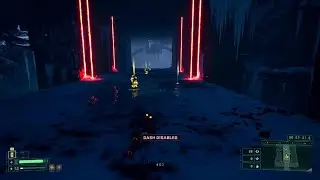 Returnal Scout Log #50