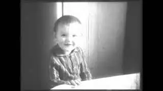 Как жили в Зарафшане 50 лет назад?  Уникальные архивные съёмки #городдетства #зарафшан #ностальгия