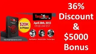 Targeting Inspector v2 0 Review | 36% DISCOUNT & $5000 BONUS |