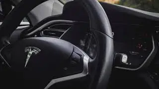 Episode 15 - Tesla's Close Call & Local Stats Update (audio only)