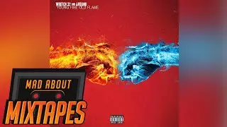 Wretch 32 & Avelino - Crucifly (ft Bobii Lewis & KZ) [Young Fire Old Flame] | MadAboutMixtapes