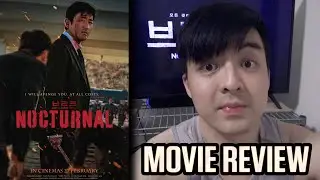 Nocturnal (2025) - Movie Review | 브로큰