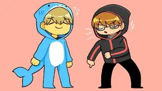 Drop the bass - FoolishG Animatic