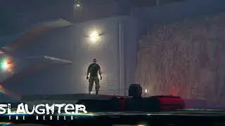 Slaughter 3 Soundtrack