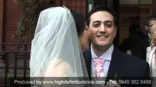 Professional Wedding Videographer Essex - Essex Wedding Videographer