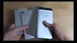IPhone 6s vs Samsung galaxy s6 edge plus vs nexus 6p vs Sony Xperia z5 speed test !