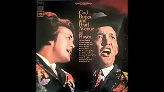 Carl Butler And Pearl &ndash; Give Mother My Crown