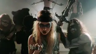Metal McDonald 