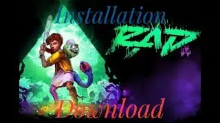 Rad Codex pc game Free Download And Installation