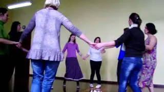 Ciranda das Flores