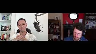 Cash From Connections Podcast - Ep. 055 - John Caprani interviews Damon James Niquet