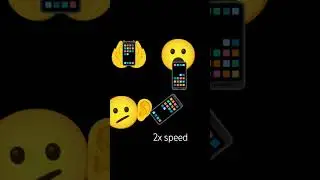 Mobile audio 😂